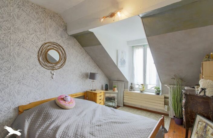 Maison en pierre de 4 pièces principales — photo 5