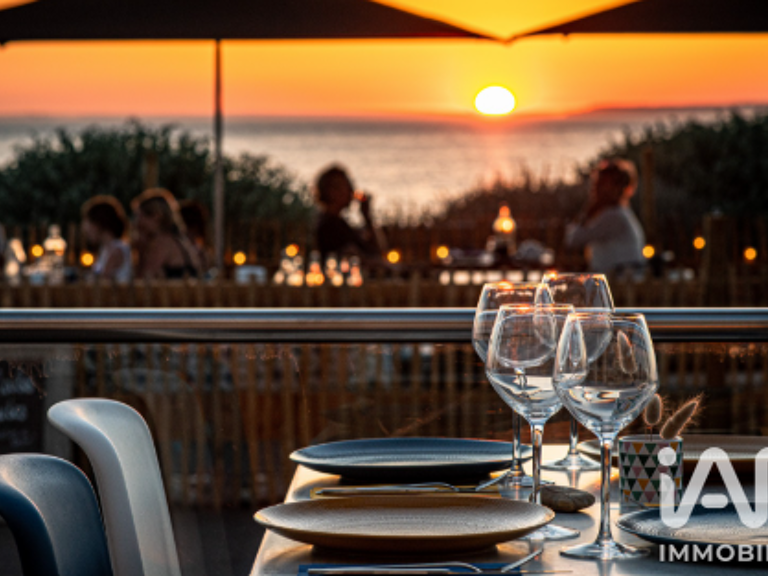Vente Restaurant 250 m&sup2; — photo 1