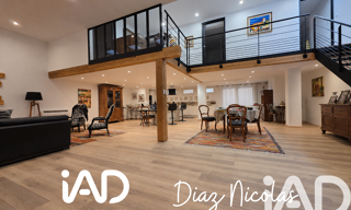 Maison 4 Pièces 204 m² à vendre à Pollestres (66450)