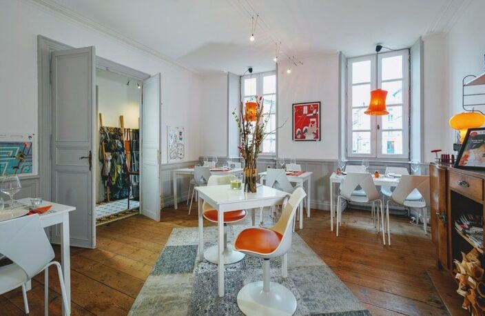 Vente maison 5 pièces 220 m² Barbezieux-Saint-Hilaire (16300) — photo 3