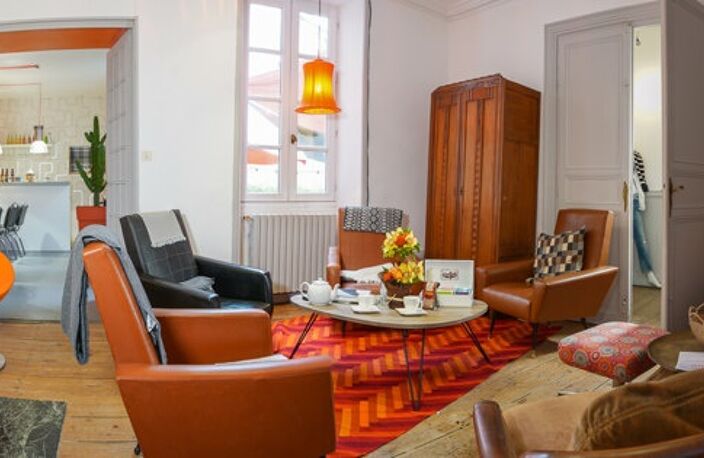 Vente maison 5 pièces 220 m² Barbezieux-Saint-Hilaire (16300) — photo 4
