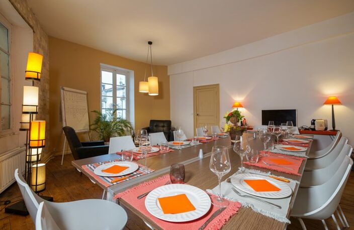 Vente maison 5 pièces 220 m² Barbezieux-Saint-Hilaire (16300) — photo 5