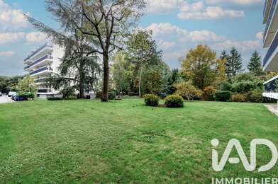 Appartement 5 pièces 486000 €
