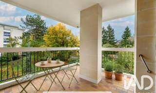 Appartement 5 Pièces 104 m² à vendre à Le Perreux-sur-Marne (94170)
