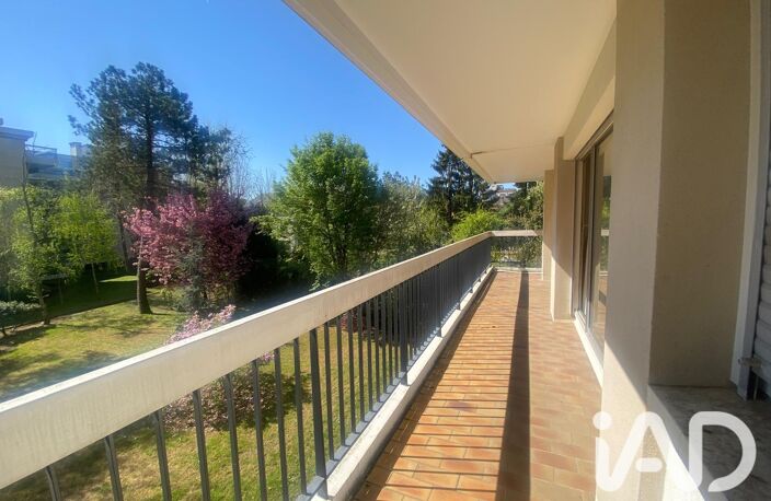 Vente Appartement 5 pièces — photo 2