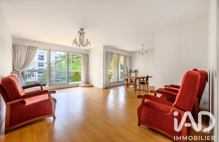 Vente Appartement 5 pièces — photo 4