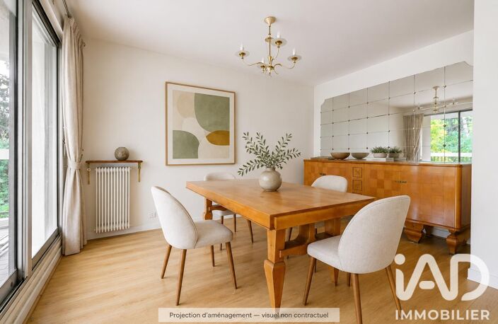 Vente Appartement 5 pièces — photo 5