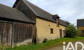 Maison 5 Pièces 303 m² à vendre à Acigné (35690)