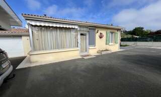 Maison 3 Pièces 68 m² à vendre à Biganos (33380)