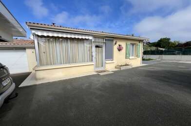 Maison 3 pièces 70700 €
