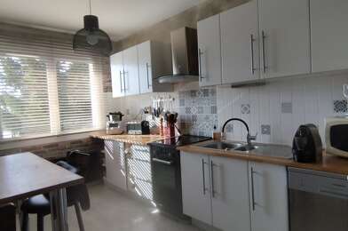 Appartement 3 pièces 182000 €