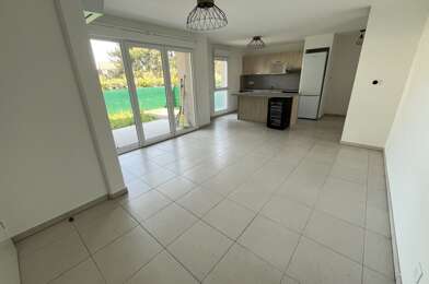 Appartement 3 pièces 231500 €