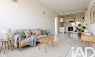 Appartement 4 Pièces 60 m² à vendre à Aubervilliers (93300)