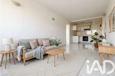 Appartement 4 pièces 259000 €