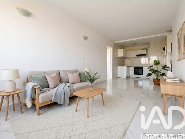 Vente Appartement 4 pièces — photo du bien