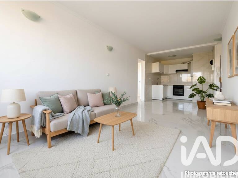 Vente Appartement 4 pièces — photo 1