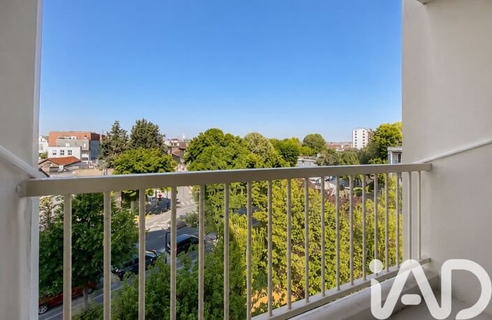 Vente Appartement 4 pièces — photo 3