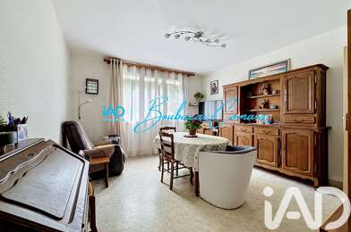 Appartement 3 pièces 210000 €