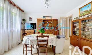 Appartement 3 Pièces 51 m² à vendre à Houilles (78800)