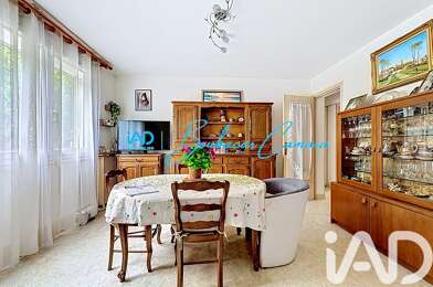 Appartement 3 pièces 210000 €