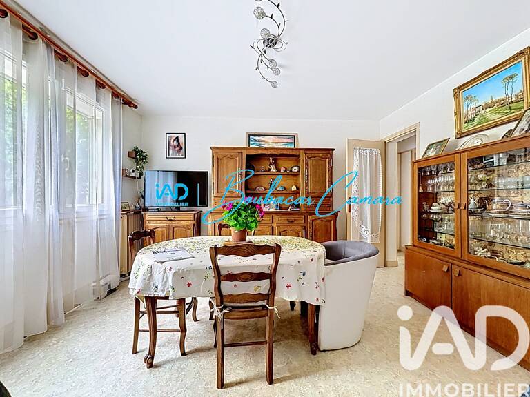 Vente Appartement 3 pièces — photo 1