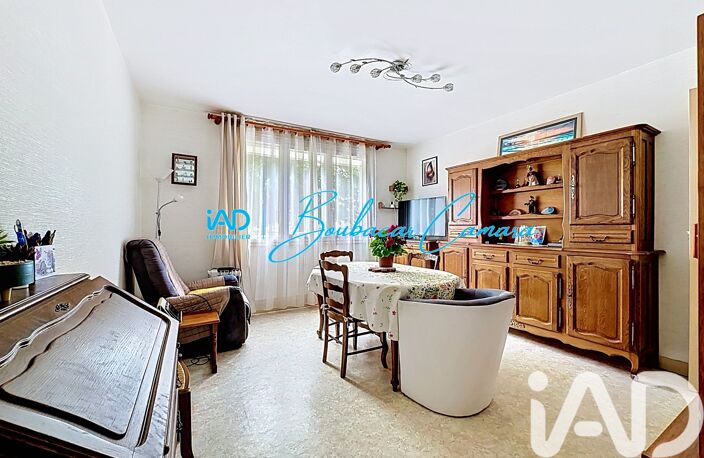 Vente Appartement 3 pièces — photo 2
