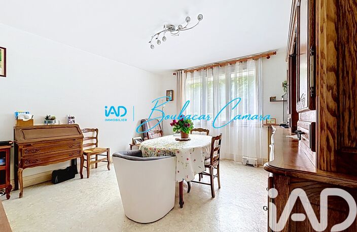 Vente Appartement 3 pièces — photo 3