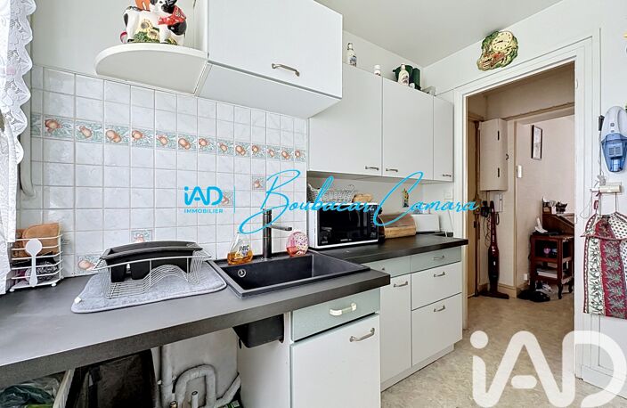 Vente Appartement 3 pièces — photo 5