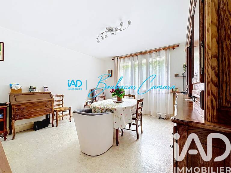 Vente Appartement 3 pièces — photo 1
