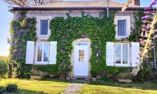 Maison 3 Pièces 100 m² à vendre à Parnac (36170)