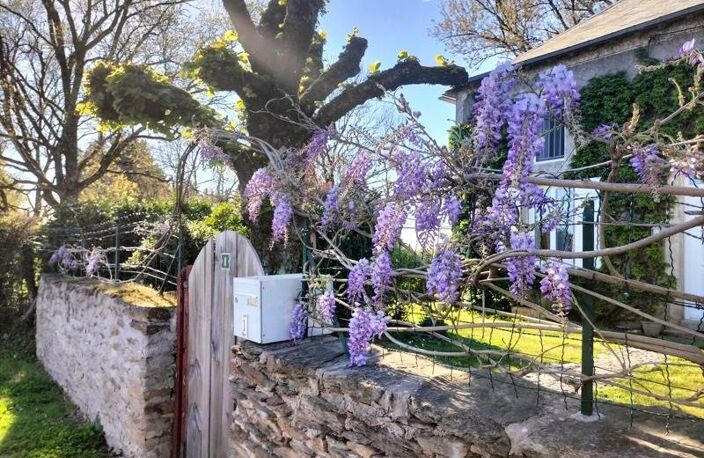 Vente maison 3 pièces 100 m² Parnac (36170) — photo 2