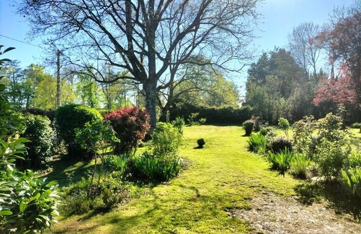 Vente maison 3 pièces 100 m² Parnac (36170) — photo 3