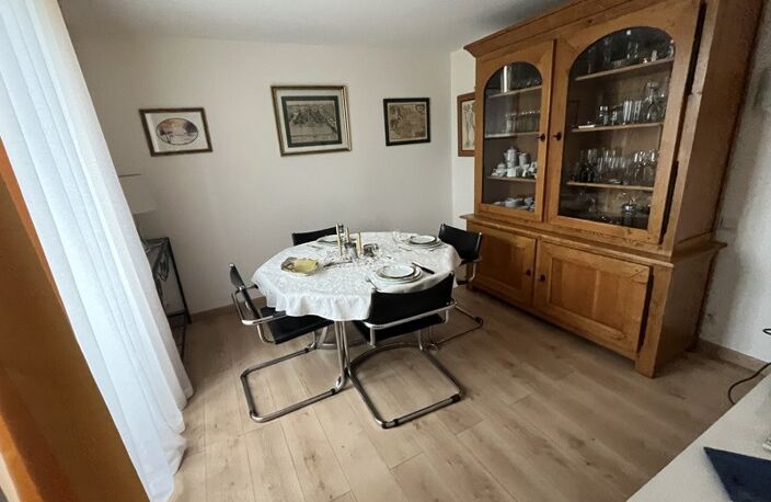 Vente maison 3 pièces 100 m² Parnac (36170) — photo 5