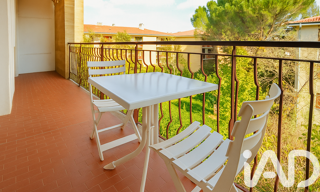 Appartement 4 Pièces 83 m² à vendre à Aix-en-Provence (13100)