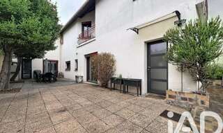 Maison 5 Pièces 148 m² à vendre à Colombes (92700)