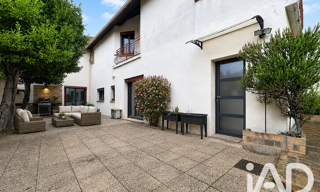 Maison 5 Pièces 148 m² à vendre à Colombes (92700)