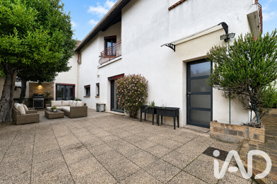 Maison 5 pièces 610000 €