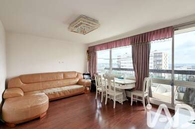 Appartement 3 pièces 209000 €