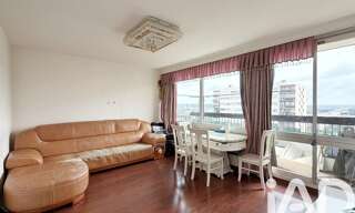 Appartement 3 Pièces 63 m² à vendre à Fontenay-sous-Bois (94120)