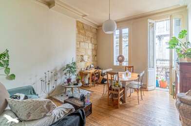 Appartement 2 pièces 252000 €