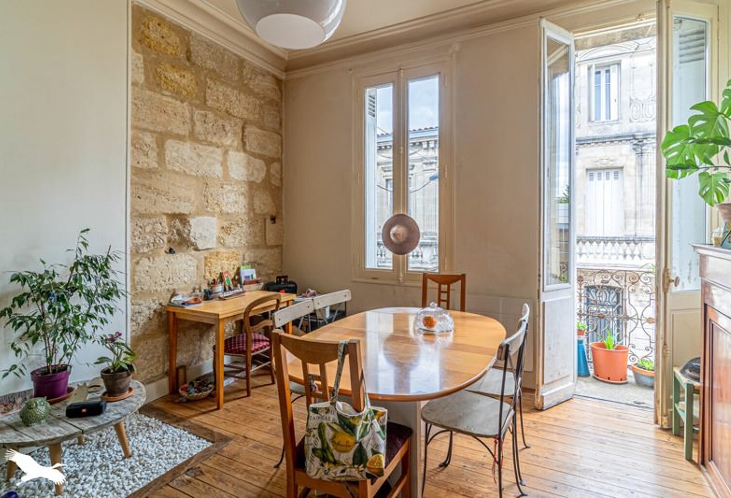 Appartement de 2 pièces principales — photo 1