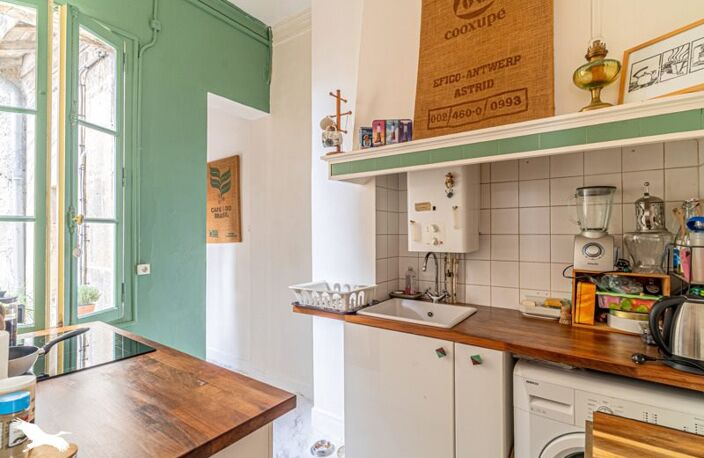 Appartement de 2 pièces principales — photo 3