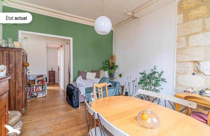 Appartement de 2 pièces principales — photo 4