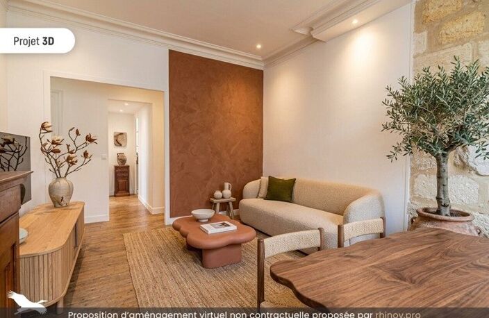 Appartement de 2 pièces principales — photo 5