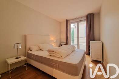 Appartement 2 pièces 850 €