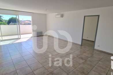 Appartement 4 pièces 269500 €