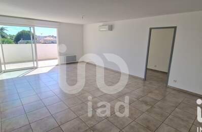 Vente Appartement 4 pièces — photo du bien