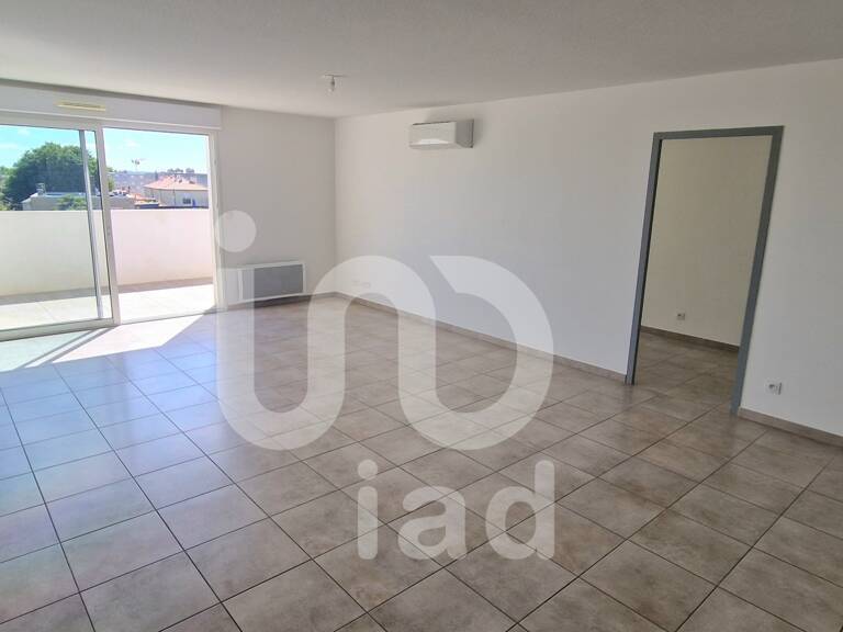Vente Appartement 4 pièces — photo 1