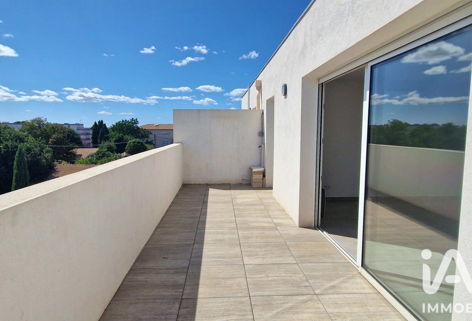 Vente Appartement 4 pièces — photo 1