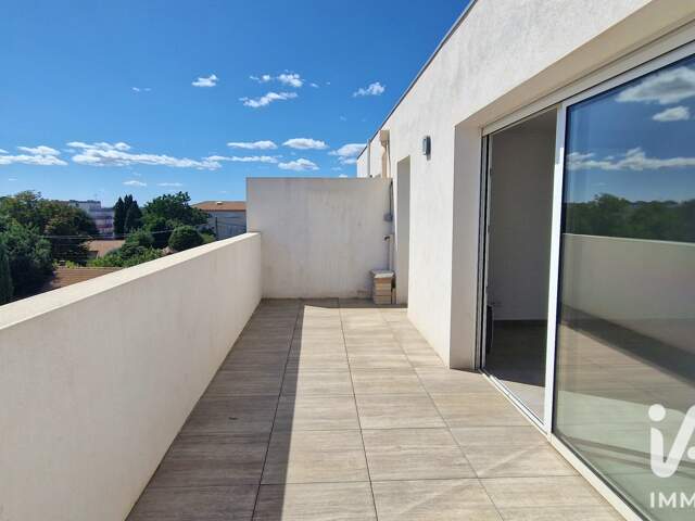Vente Appartement 4 pièces — photo du bien